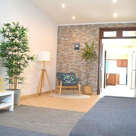 House Fifteen Horta  Ngoại thất bức ảnh