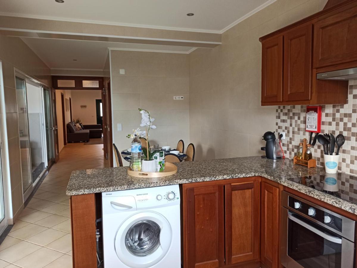 House Fifteen Horta  Ngoại thất bức ảnh