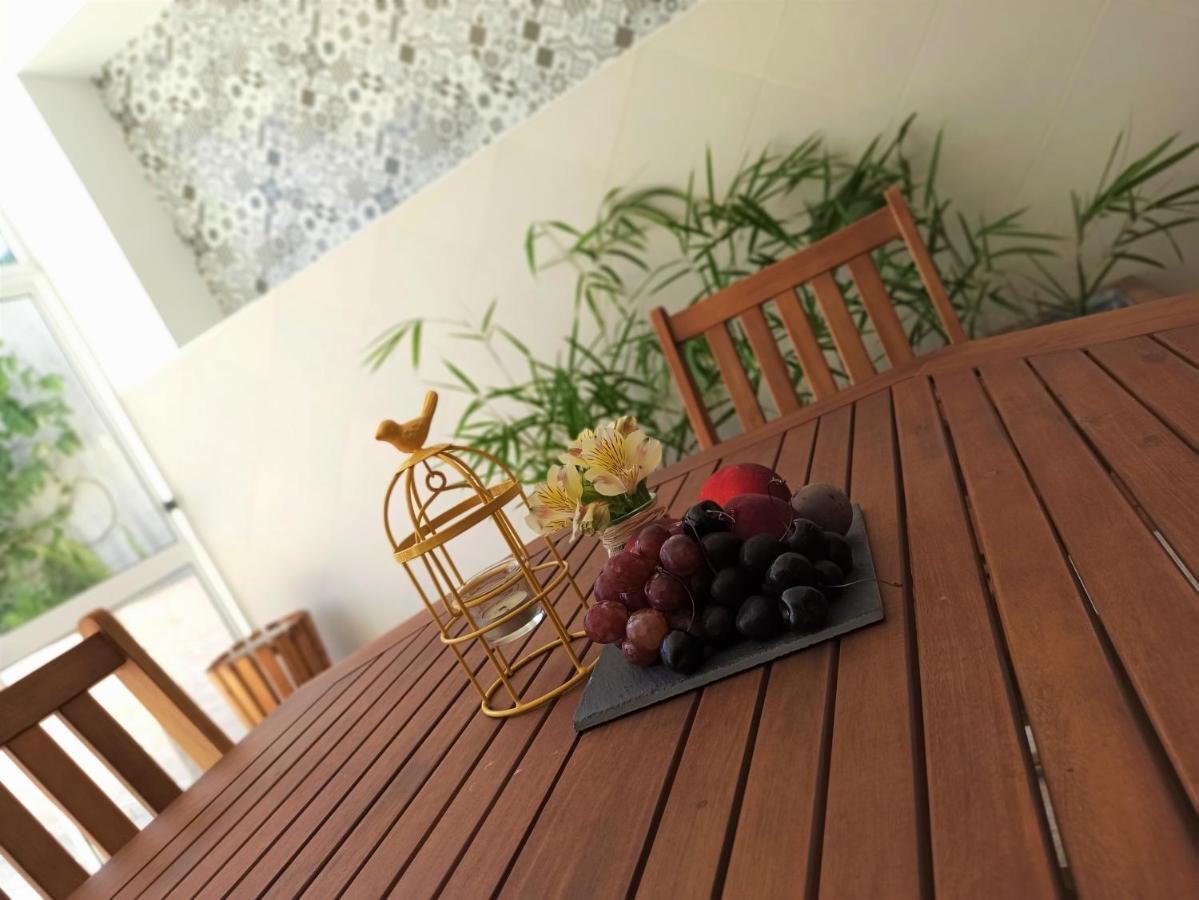 House Fifteen Horta  Ngoại thất bức ảnh