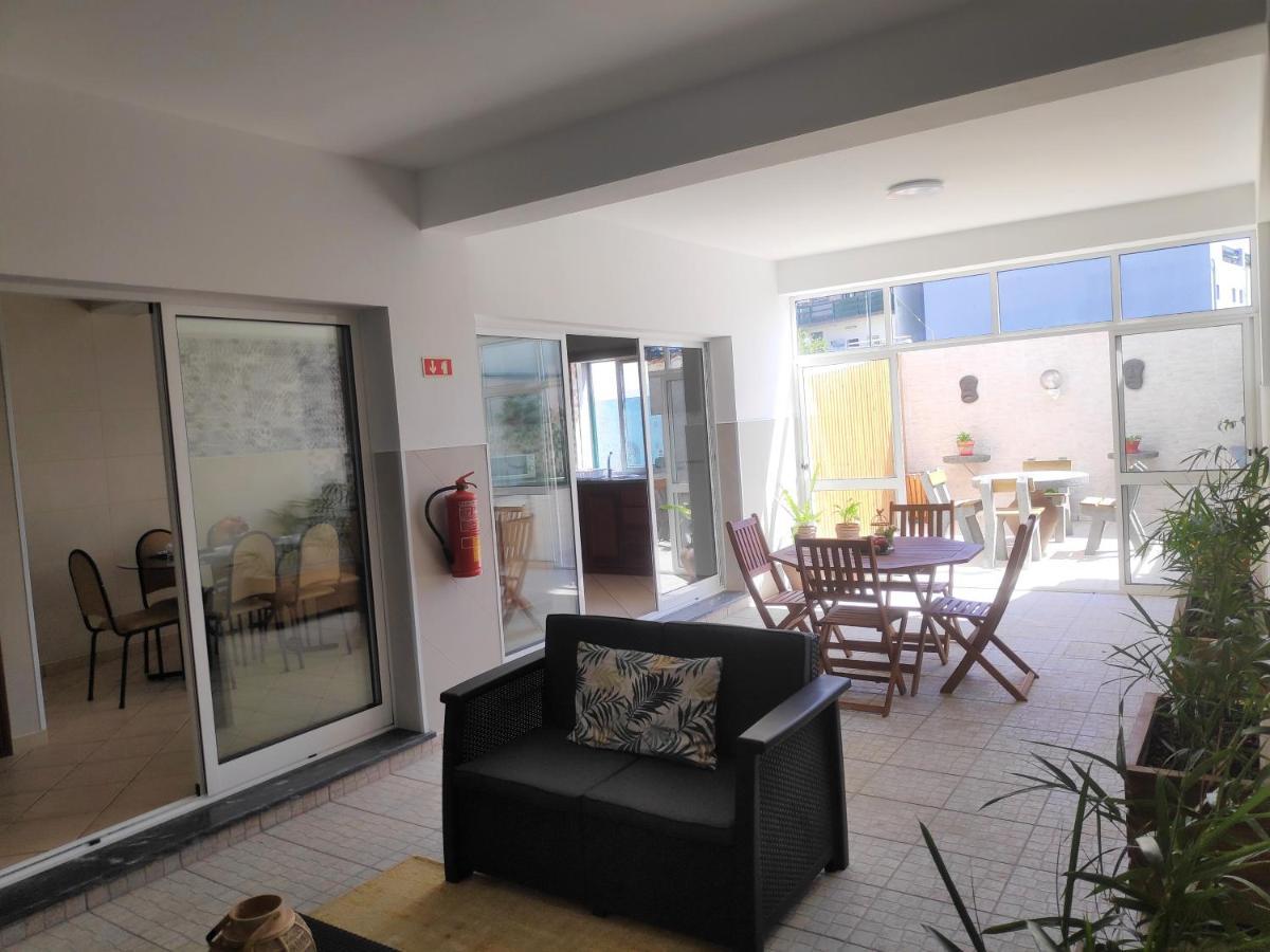 House Fifteen Horta  Ngoại thất bức ảnh