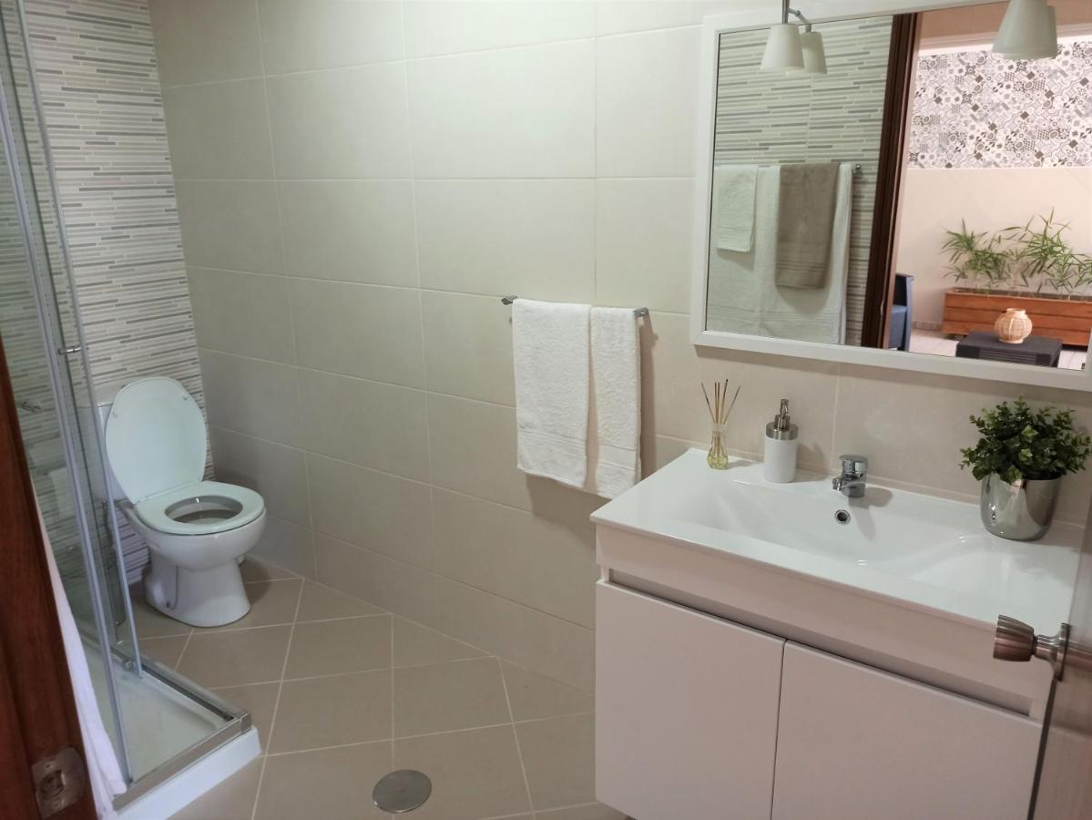 House Fifteen Horta  Ngoại thất bức ảnh