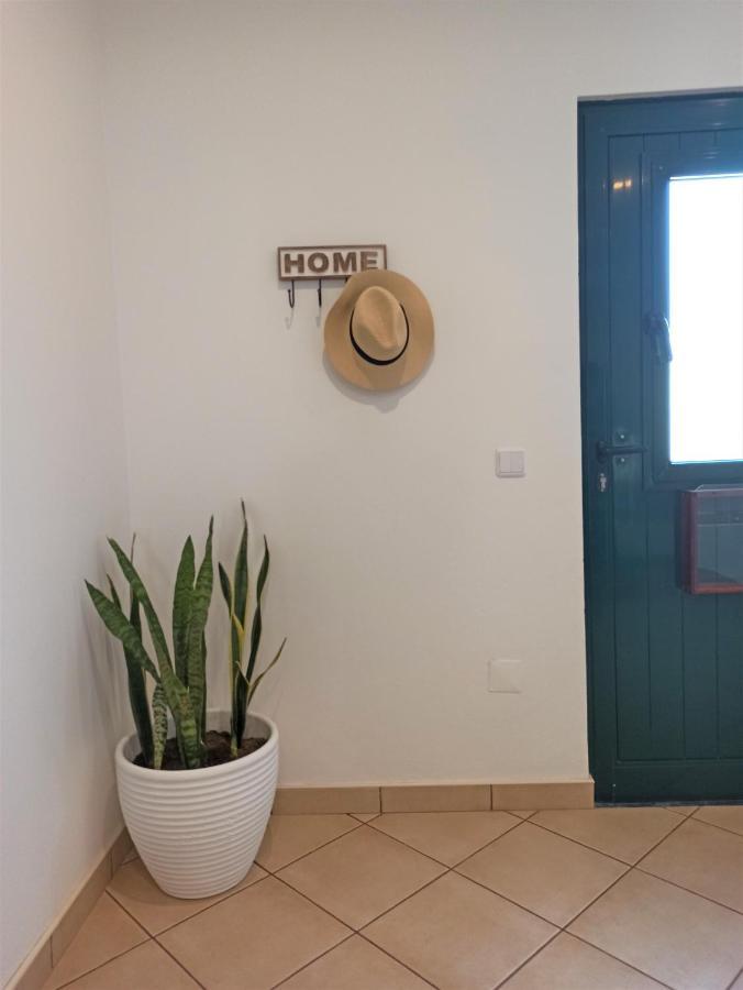 House Fifteen Horta  Ngoại thất bức ảnh