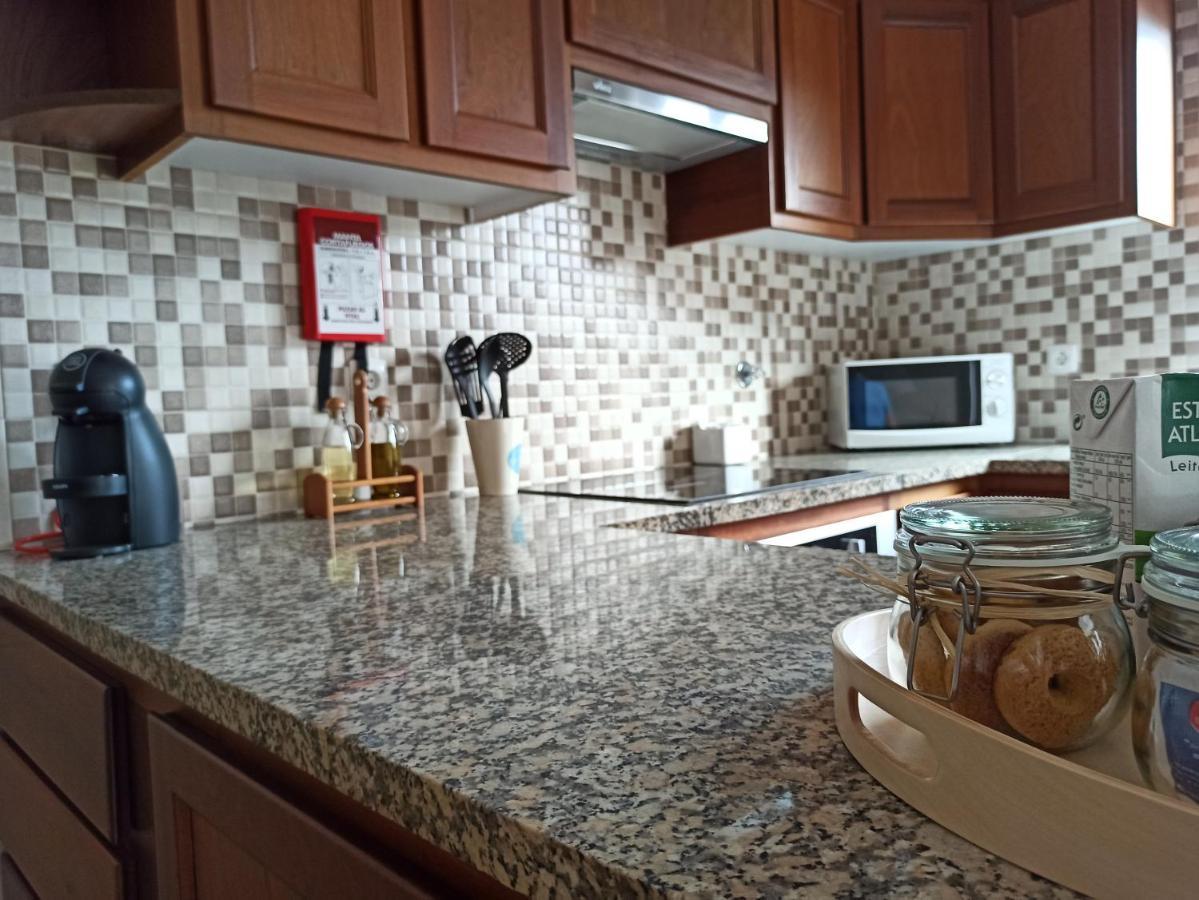 House Fifteen Horta  Ngoại thất bức ảnh