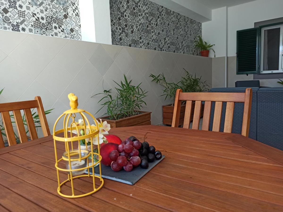 House Fifteen Horta  Ngoại thất bức ảnh