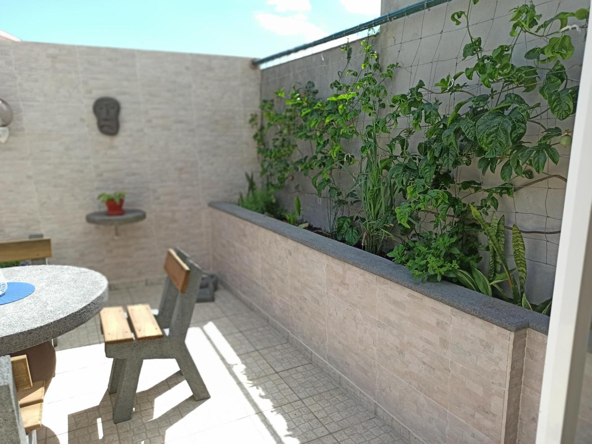 House Fifteen Horta  Ngoại thất bức ảnh