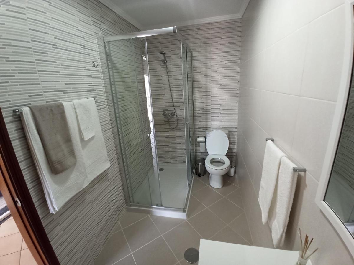 House Fifteen Horta  Ngoại thất bức ảnh
