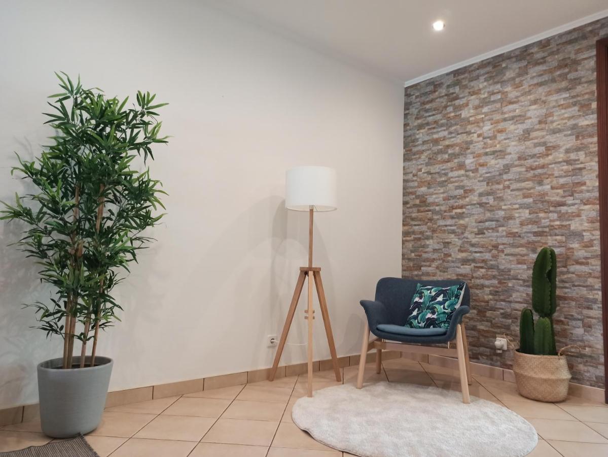 House Fifteen Horta  Ngoại thất bức ảnh