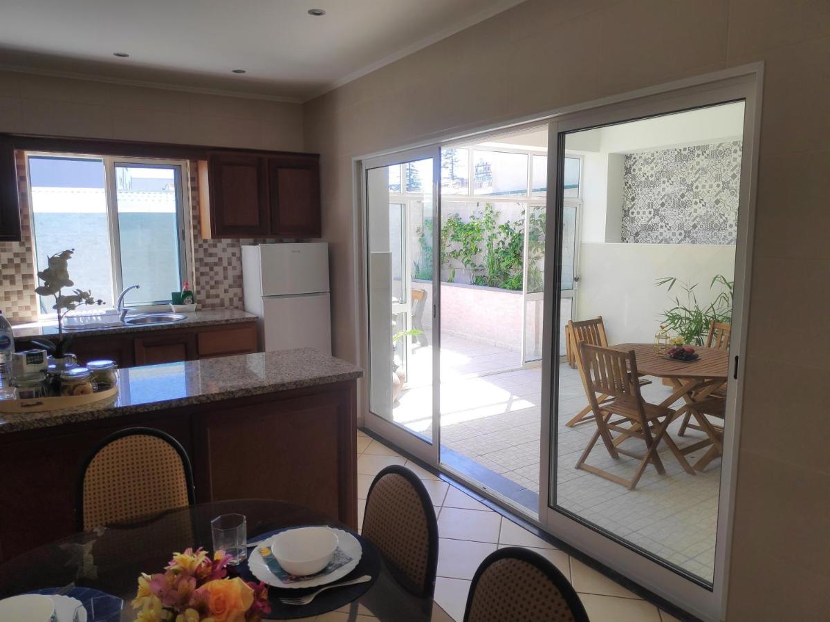 House Fifteen Horta  Ngoại thất bức ảnh