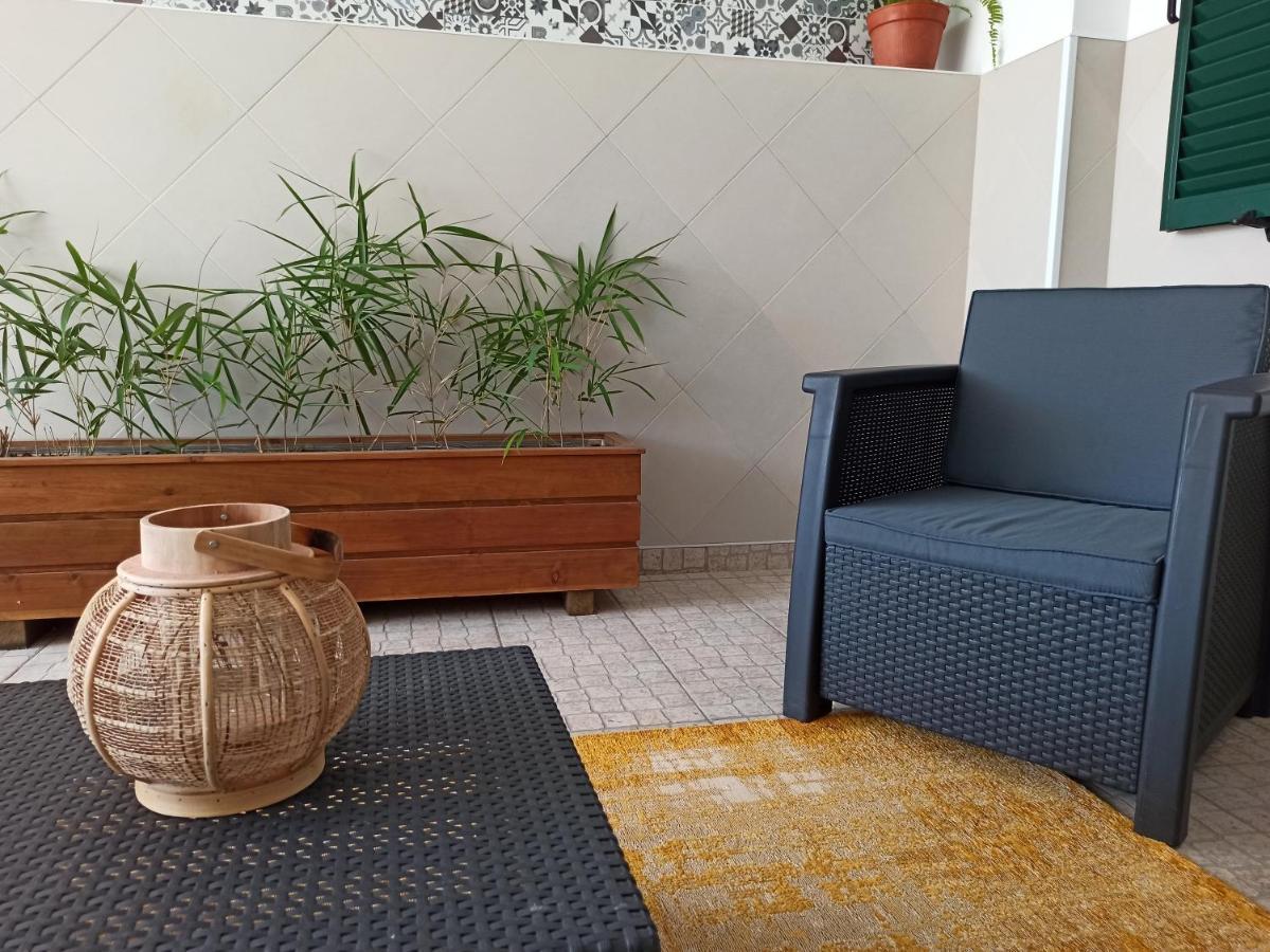 House Fifteen Horta  Ngoại thất bức ảnh