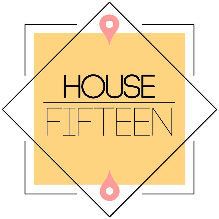 House Fifteen Horta  Ngoại thất bức ảnh