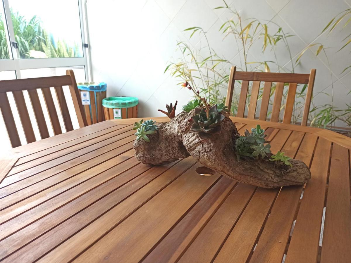 House Fifteen Horta  Ngoại thất bức ảnh