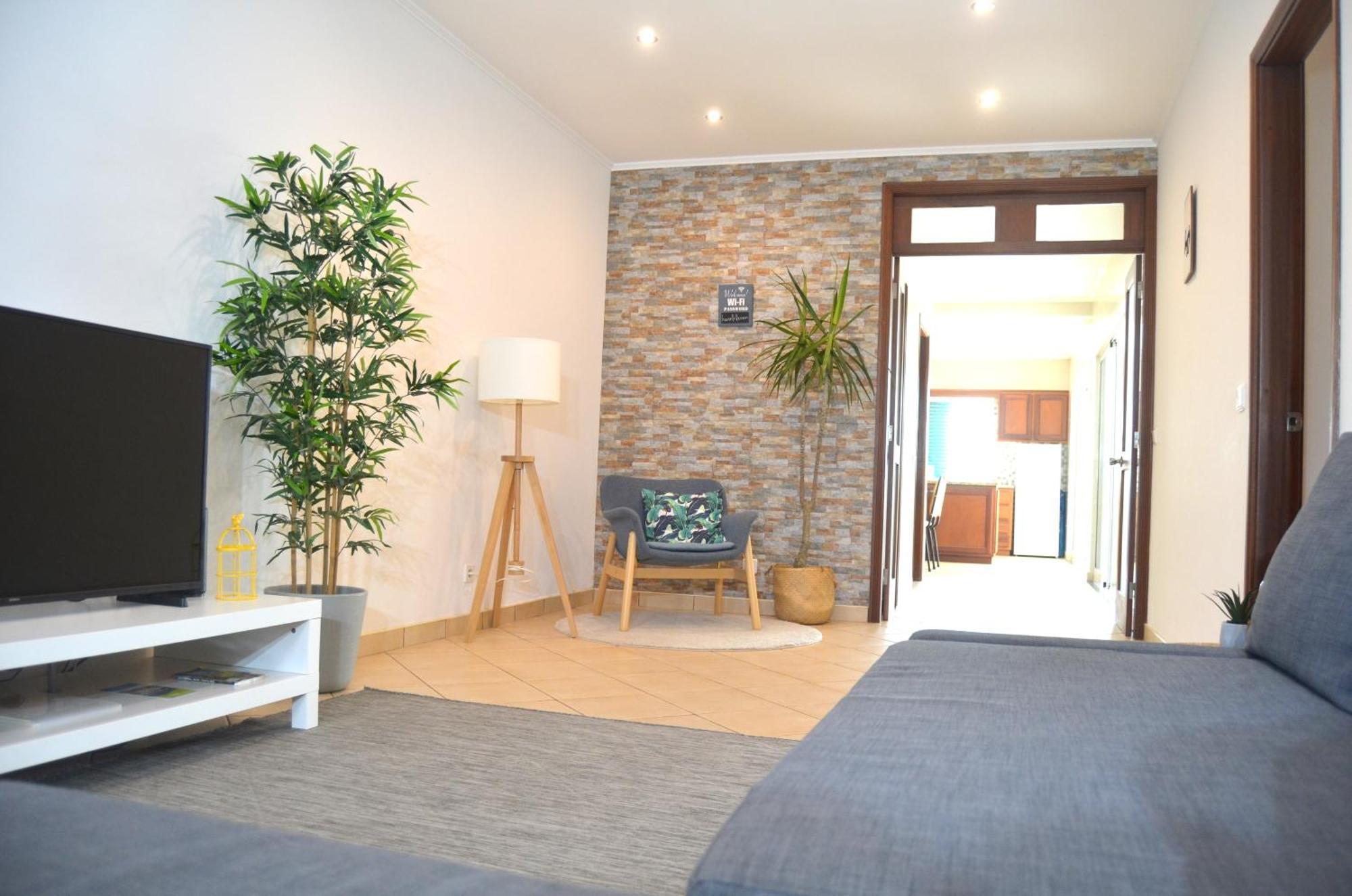 House Fifteen Horta  Ngoại thất bức ảnh