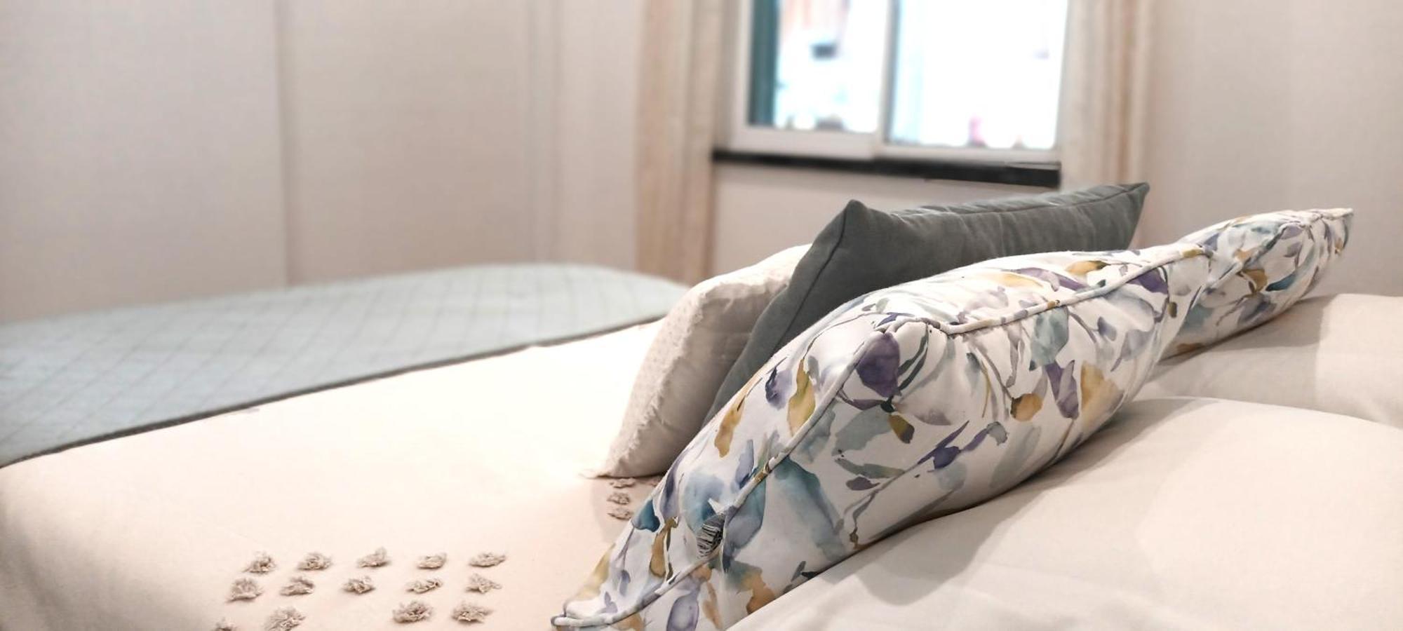 House Fifteen Horta  Ngoại thất bức ảnh