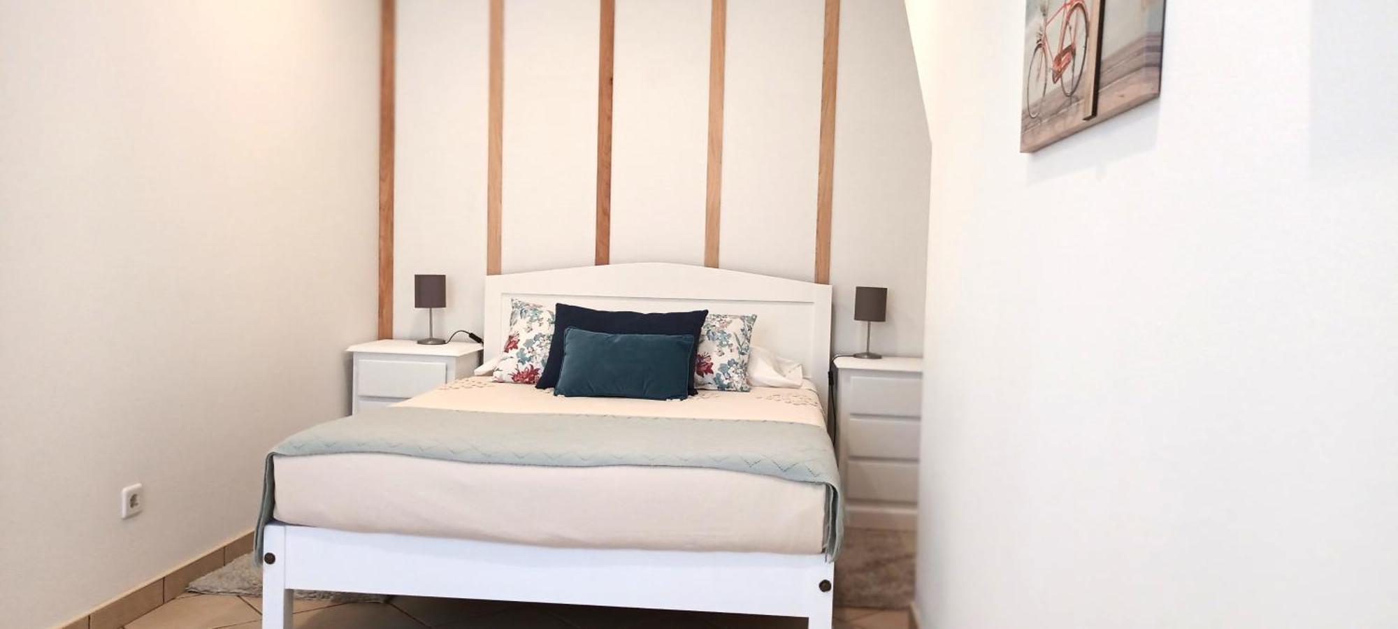 House Fifteen Horta  Ngoại thất bức ảnh