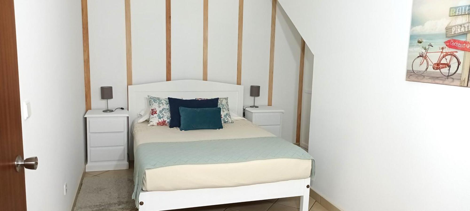 House Fifteen Horta  Ngoại thất bức ảnh