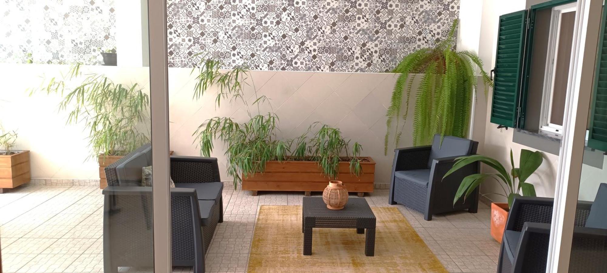 House Fifteen Horta  Ngoại thất bức ảnh